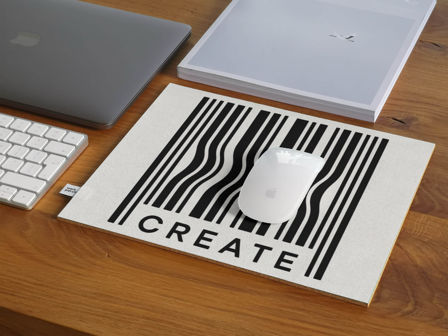 Mouse pad